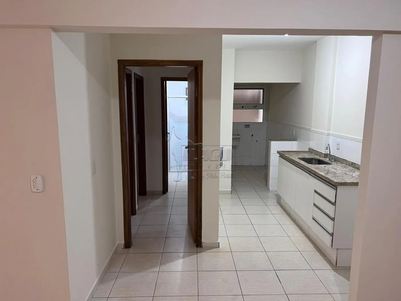 Alugar Apartamentos / Padrão em Ribeirão Preto R$ 2.000,00 - Foto 3