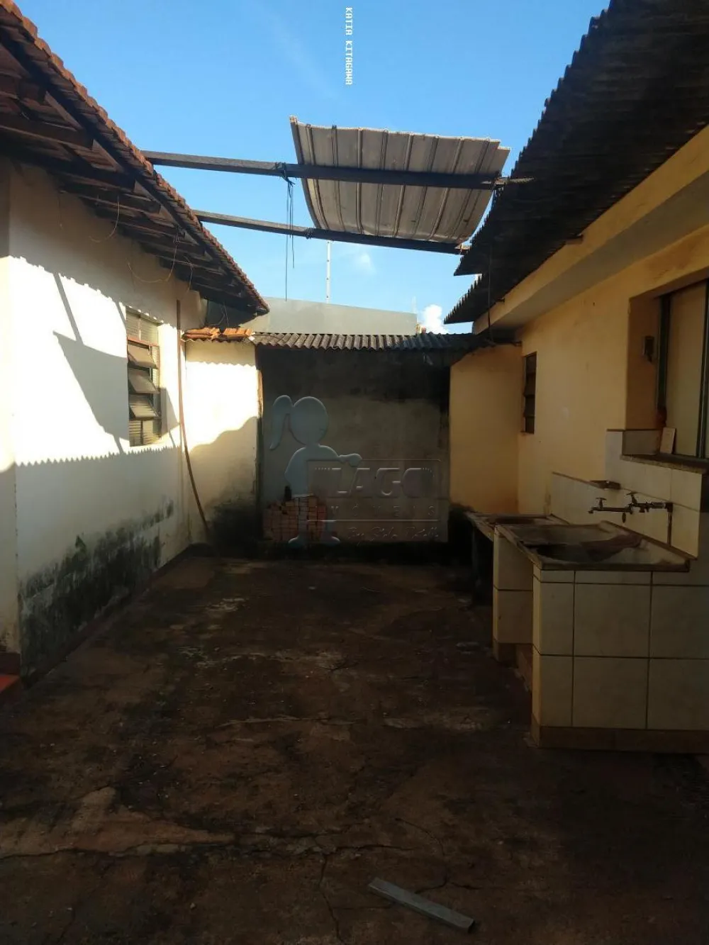 Alugar Casas / Padrão em Ribeirão Preto R$ 2.000,00 - Foto 9