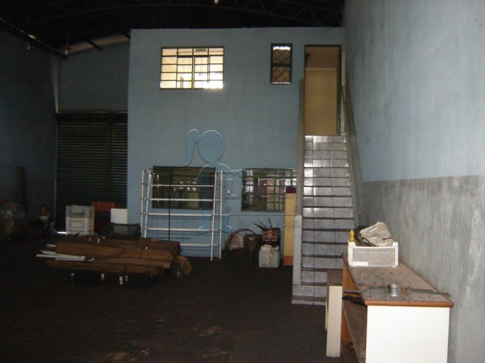 Alugar Comercial / Salão / Galpão em Ribeirão Preto R$ 4.500,00 - Foto 11