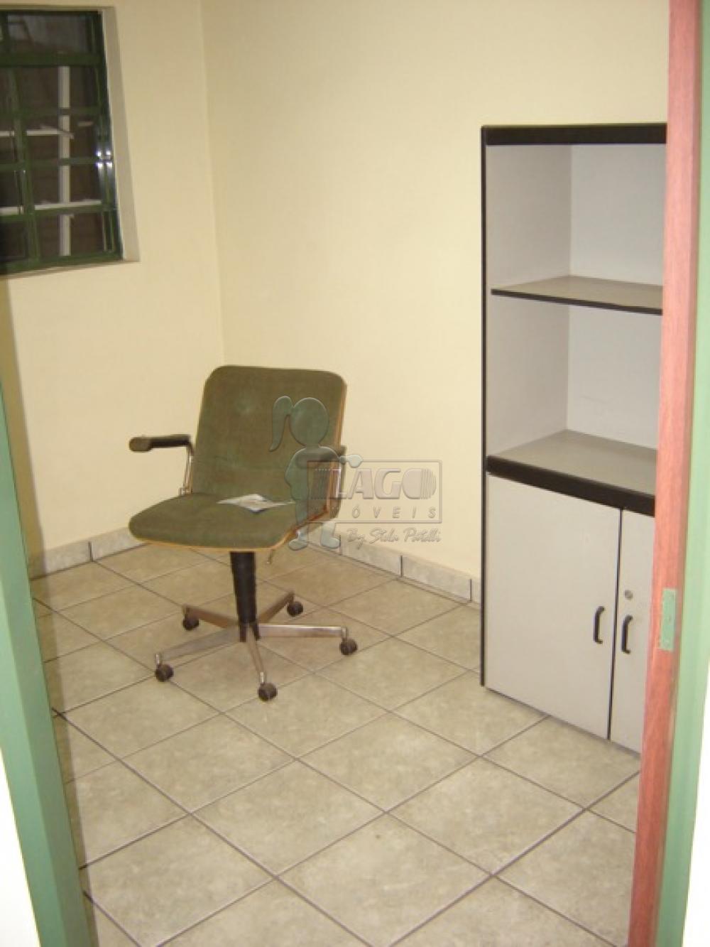 Alugar Comercial / Salão / Galpão em Ribeirão Preto R$ 4.500,00 - Foto 19