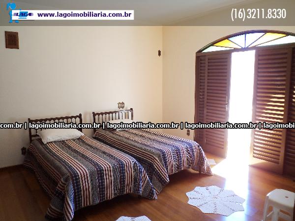 Alugar Casas / Padrão em Ribeirão Preto R$ 5.500,00 - Foto 4