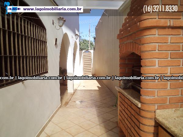 Alugar Casas / Padrão em Ribeirão Preto R$ 5.500,00 - Foto 27