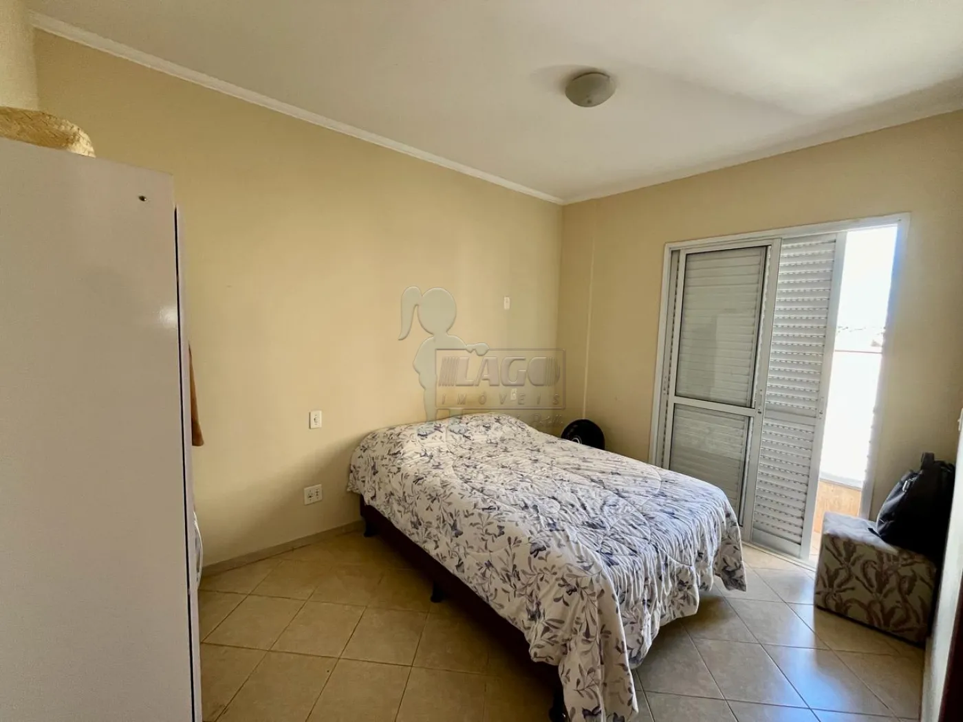 Alugar Apartamentos / Padrão em Ribeirão Preto R$ 650,00 - Foto 5