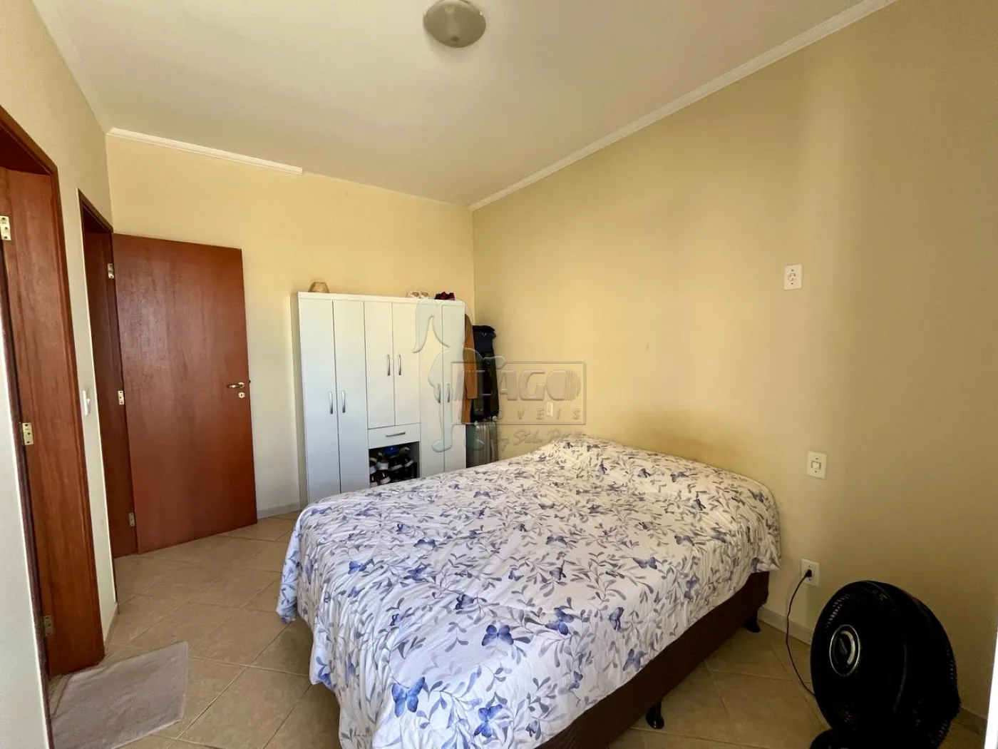 Alugar Apartamentos / Padrão em Ribeirão Preto R$ 650,00 - Foto 6