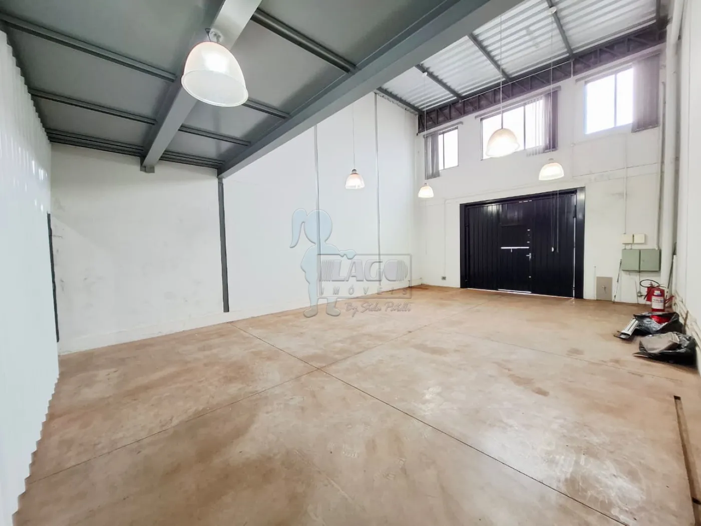 Alugar Comercial padrão / Galpão - Armazém em Ribeirão Preto R$ 4.000,00 - Foto 2