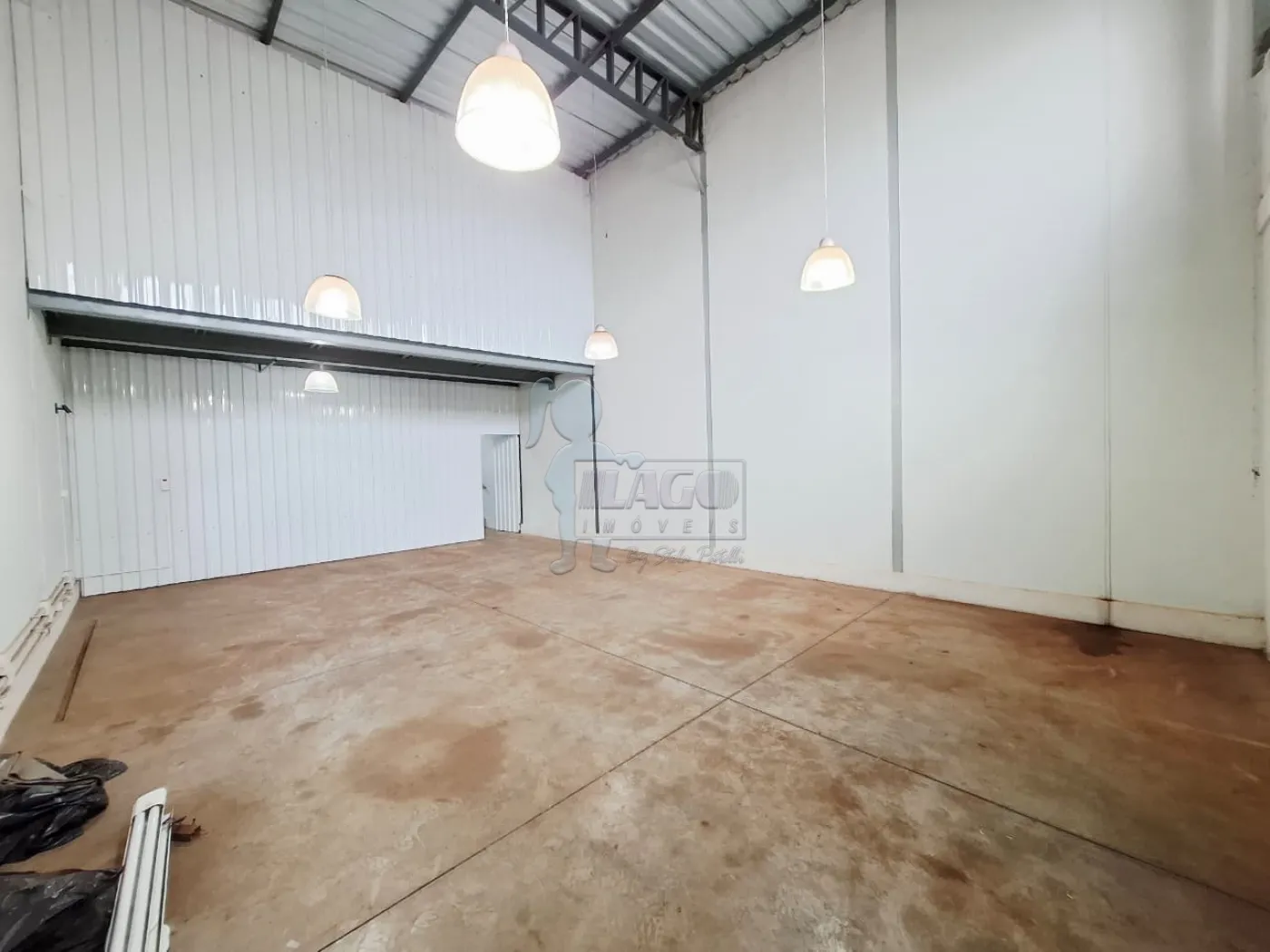 Alugar Comercial padrão / Galpão - Armazém em Ribeirão Preto R$ 4.000,00 - Foto 3