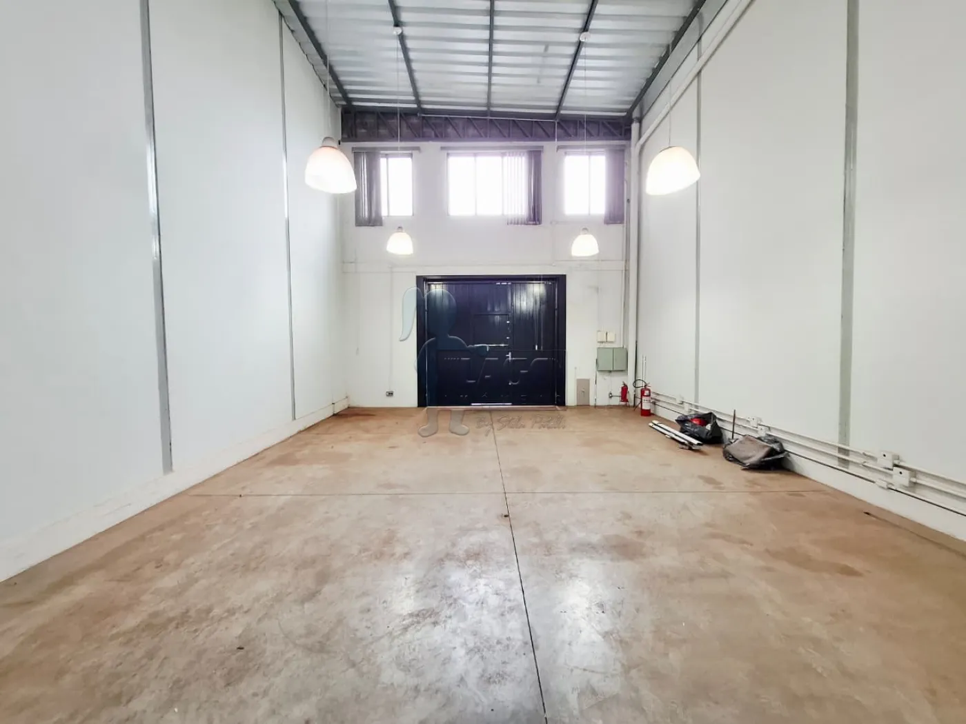 Alugar Comercial padrão / Galpão - Armazém em Ribeirão Preto R$ 4.000,00 - Foto 6