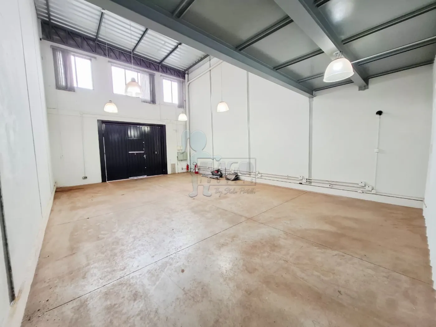 Alugar Comercial padrão / Galpão - Armazém em Ribeirão Preto R$ 4.000,00 - Foto 7