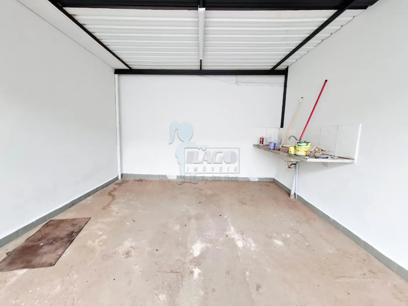 Alugar Comercial padrão / Galpão - Armazém em Ribeirão Preto R$ 4.000,00 - Foto 8