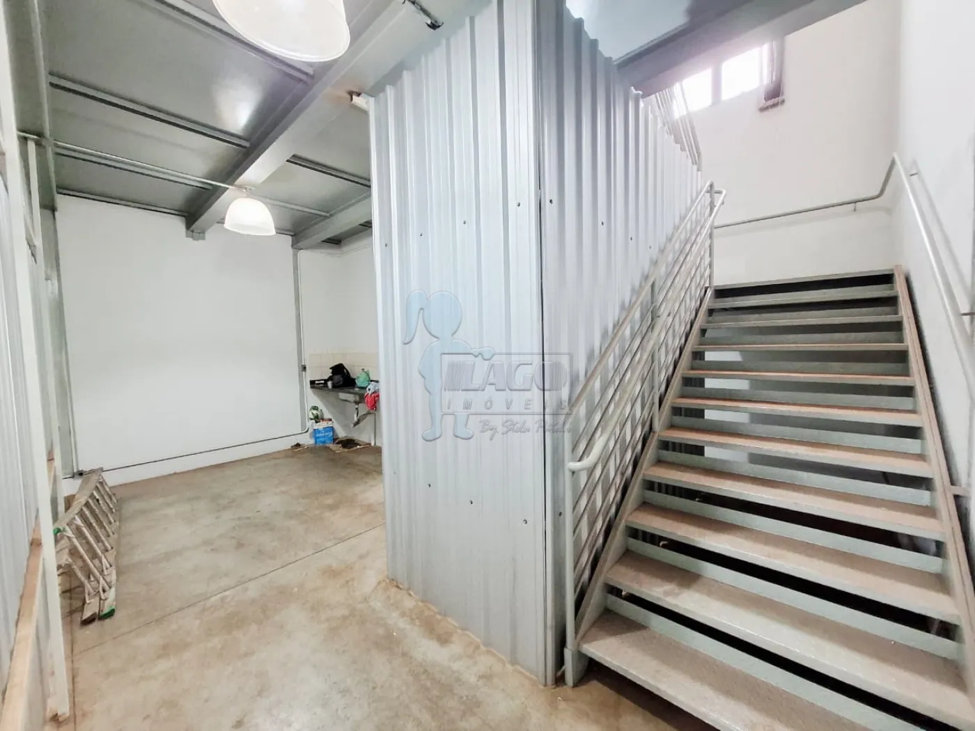 Alugar Comercial padrão / Galpão - Armazém em Ribeirão Preto R$ 4.000,00 - Foto 9