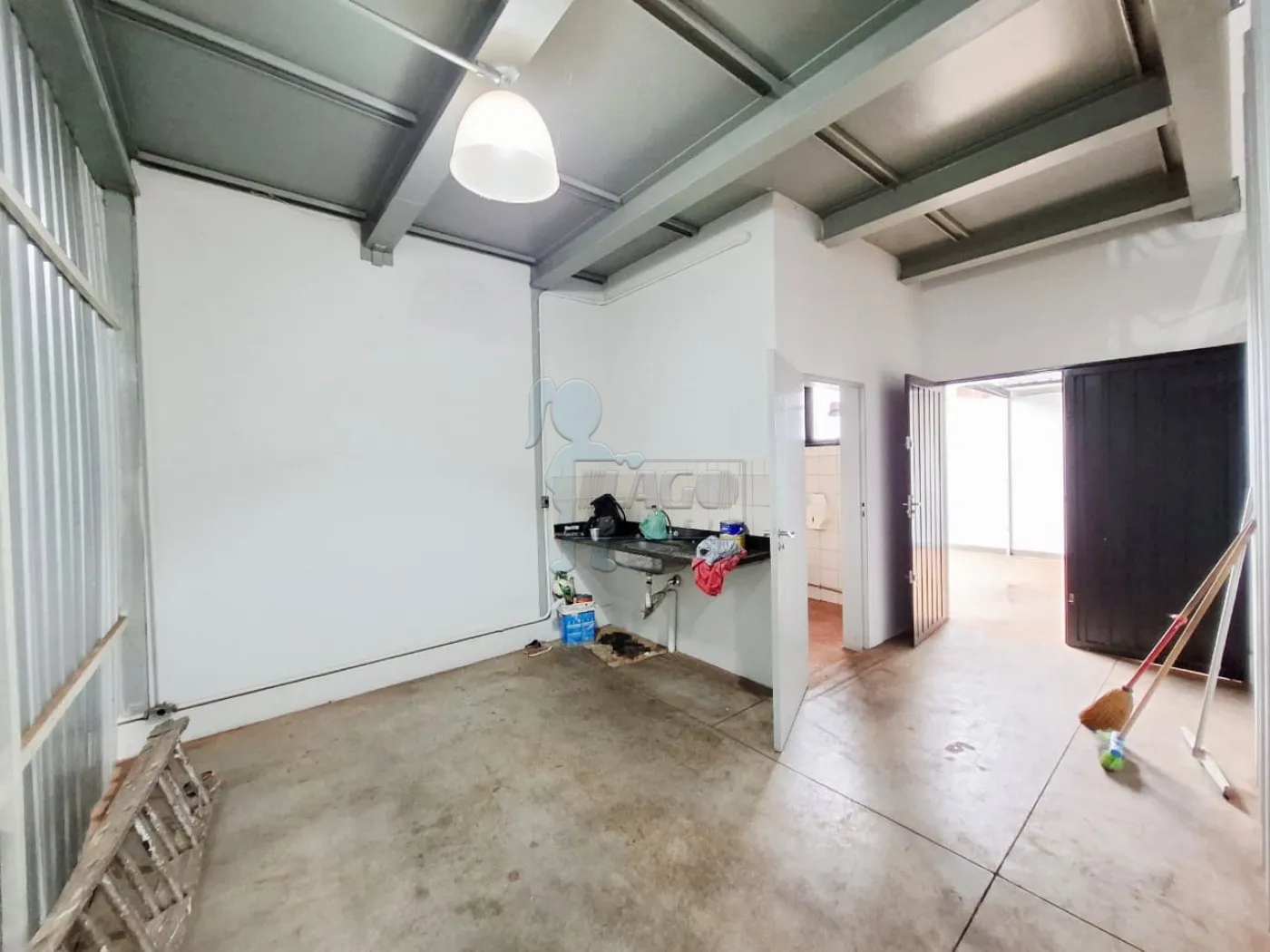 Alugar Comercial padrão / Galpão - Armazém em Ribeirão Preto R$ 4.000,00 - Foto 10