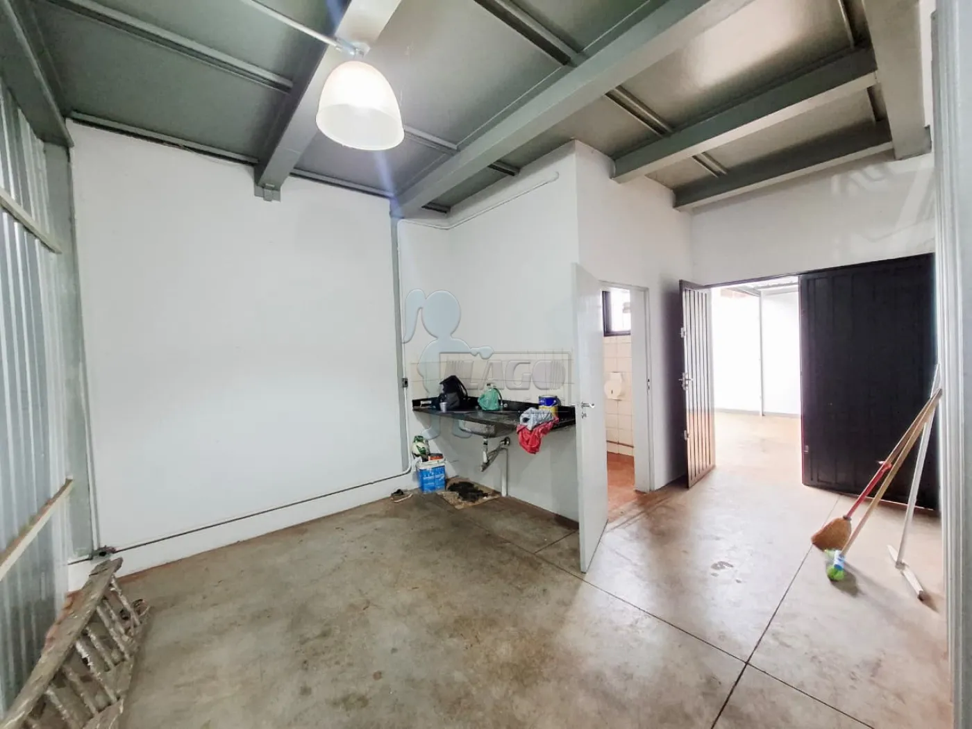 Alugar Comercial padrão / Galpão - Armazém em Ribeirão Preto R$ 4.000,00 - Foto 11