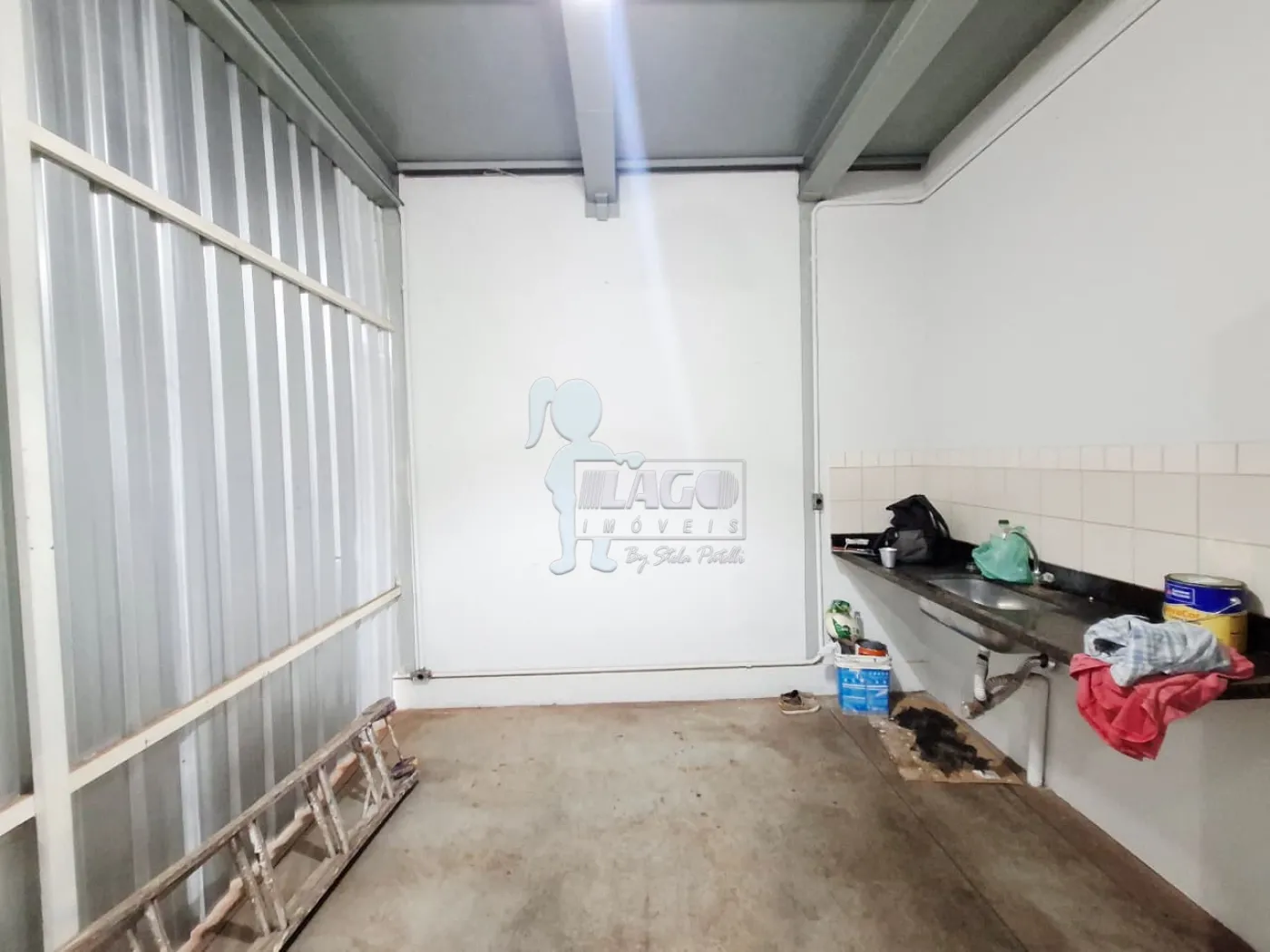 Alugar Comercial padrão / Galpão - Armazém em Ribeirão Preto R$ 4.000,00 - Foto 12