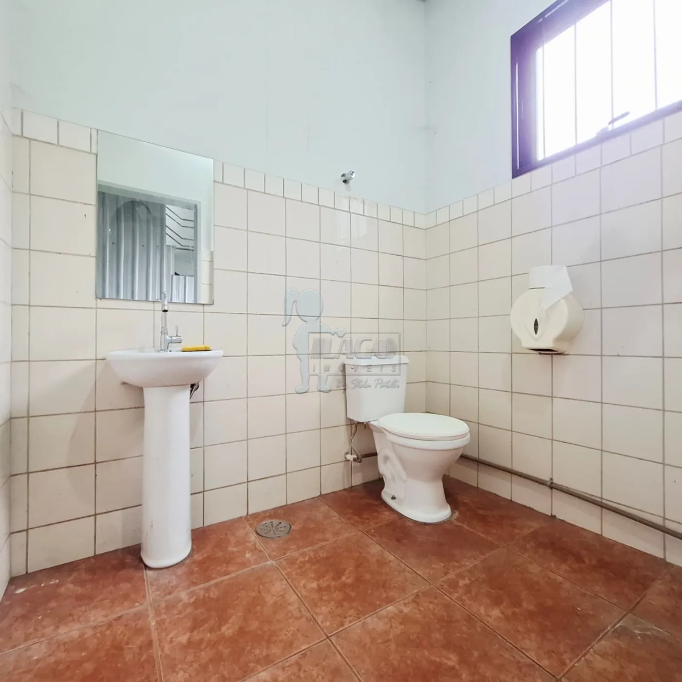 Alugar Comercial padrão / Galpão - Armazém em Ribeirão Preto R$ 4.000,00 - Foto 15