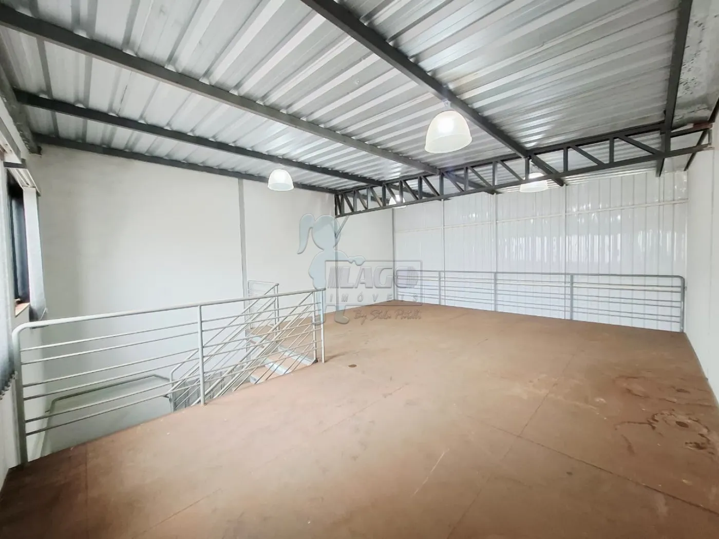 Alugar Comercial padrão / Galpão - Armazém em Ribeirão Preto R$ 4.000,00 - Foto 16