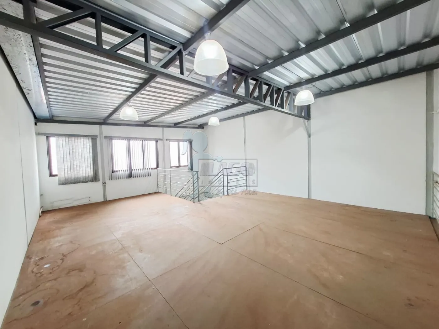 Alugar Comercial padrão / Galpão - Armazém em Ribeirão Preto R$ 4.000,00 - Foto 17