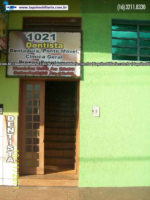 Alugar Casas / Padrão em Ribeirão Preto R$ 850,00 - Foto 12