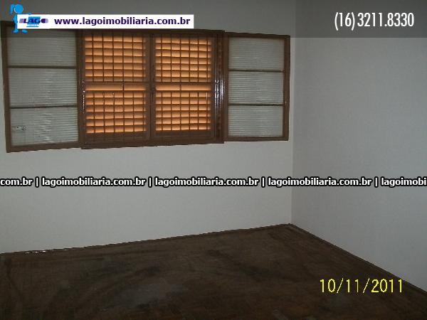Alugar Casas / Padrão em Ribeirão Preto R$ 850,00 - Foto 11