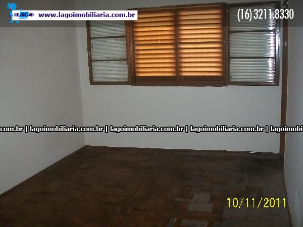 Alugar Casas / Padrão em Ribeirão Preto R$ 850,00 - Foto 9