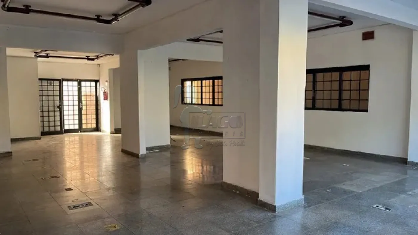 Alugar Comercial / Casa Comercial em Ribeirão Preto R$ 7.000,00 - Foto 1