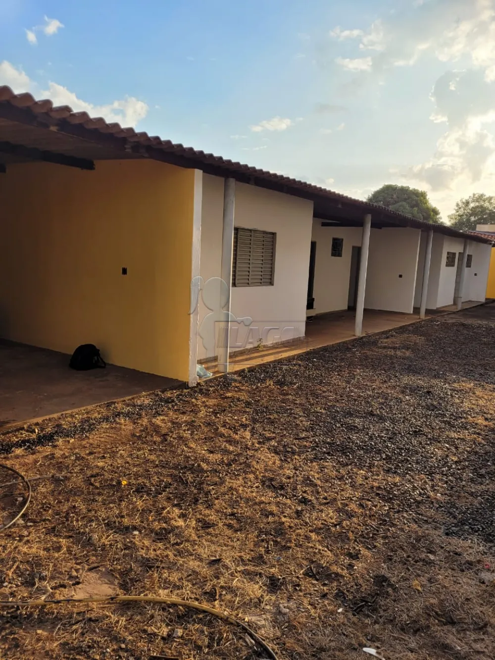 Alugar Comercial / Salão / Galpão em Ribeirão Preto R$ 4.600,00 - Foto 3