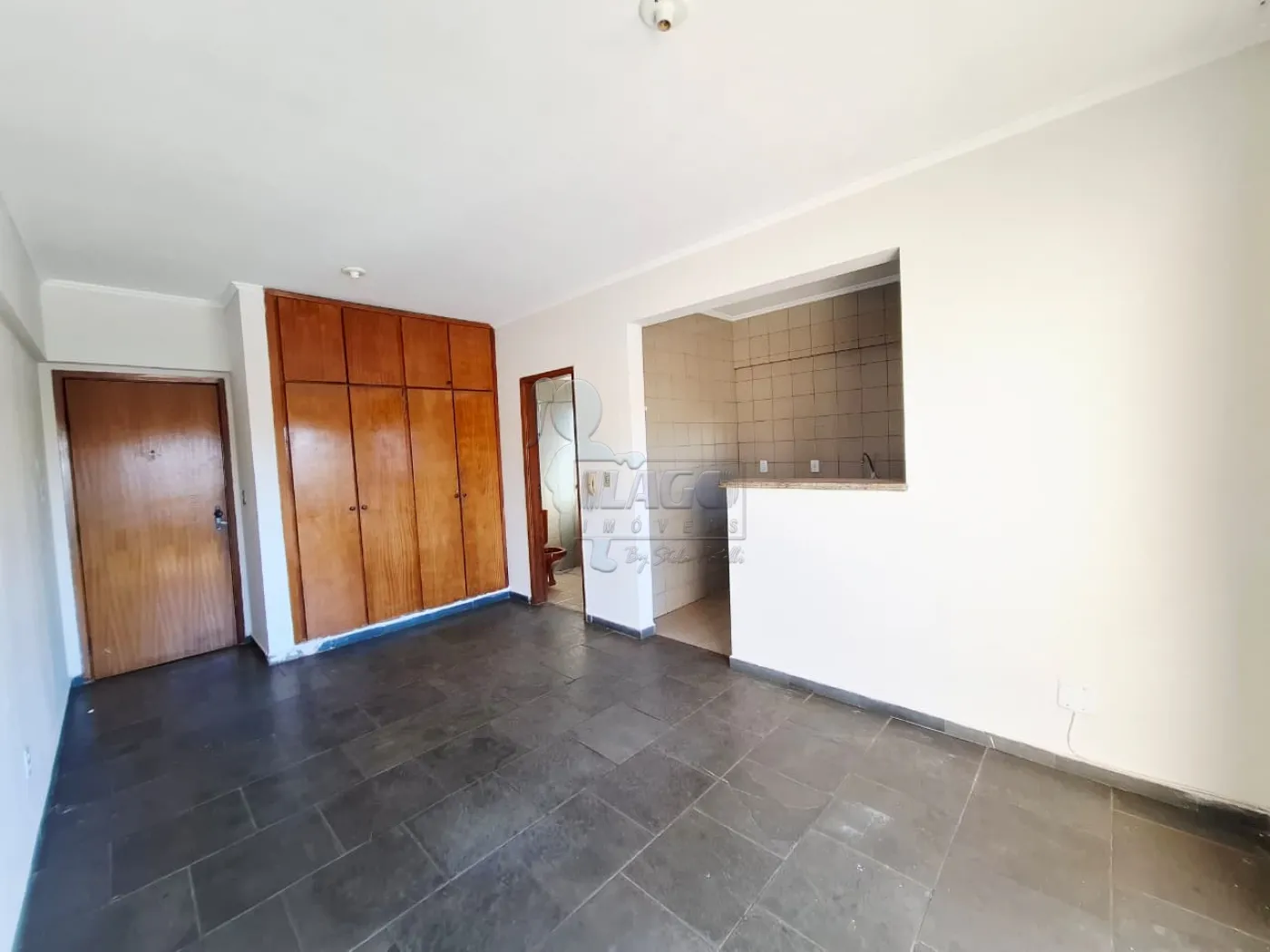 Alugar Apartamento / Kitnet em Ribeirão Preto R$ 900,00 - Foto 2