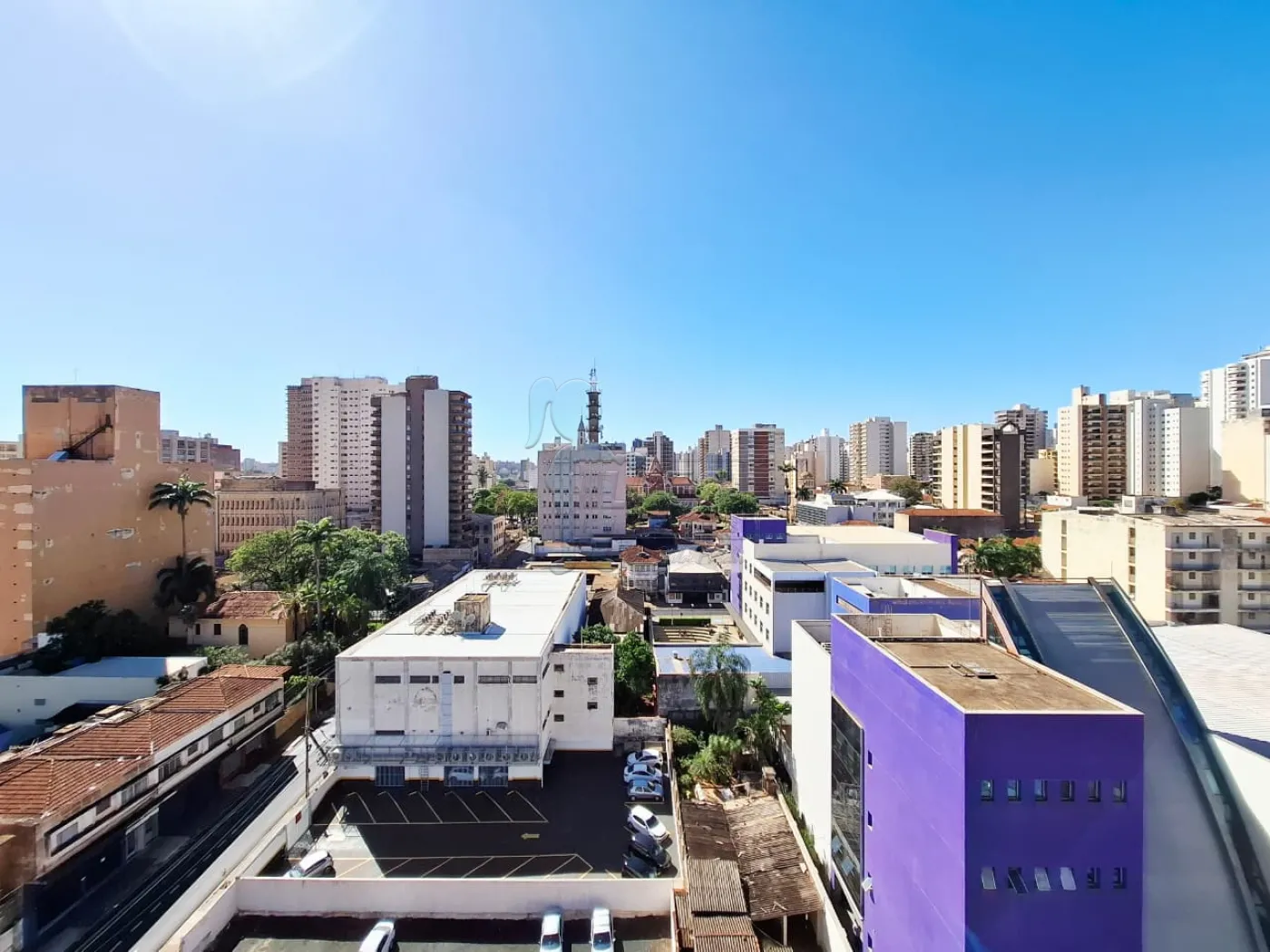 Alugar Apartamento / Kitnet em Ribeirão Preto R$ 900,00 - Foto 6