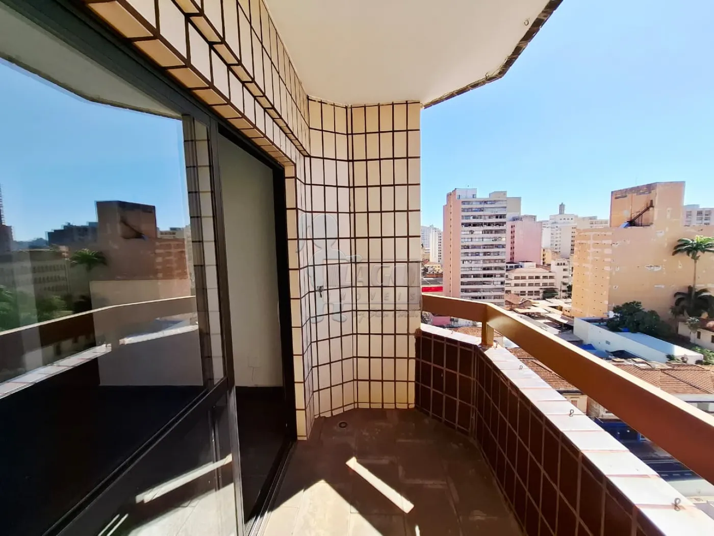 Alugar Apartamento / Kitnet em Ribeirão Preto R$ 900,00 - Foto 8