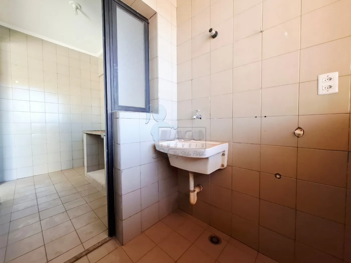 Alugar Apartamento / Kitnet em Ribeirão Preto R$ 900,00 - Foto 9