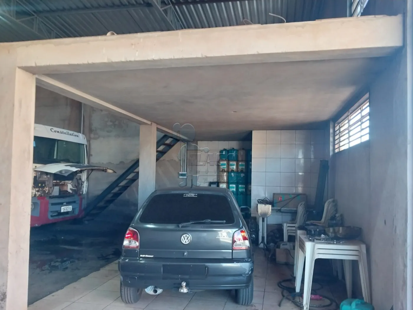 Alugar Comercial padrão / Galpão - Armazém em Ribeirão Preto R$ 3.000,00 - Foto 2
