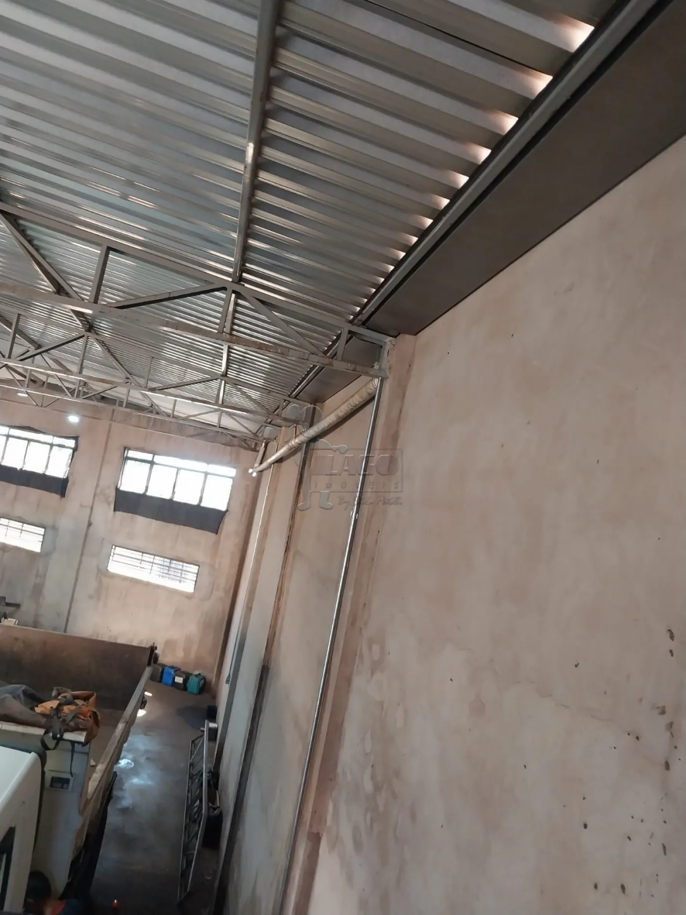 Alugar Comercial padrão / Galpão - Armazém em Ribeirão Preto R$ 3.000,00 - Foto 3