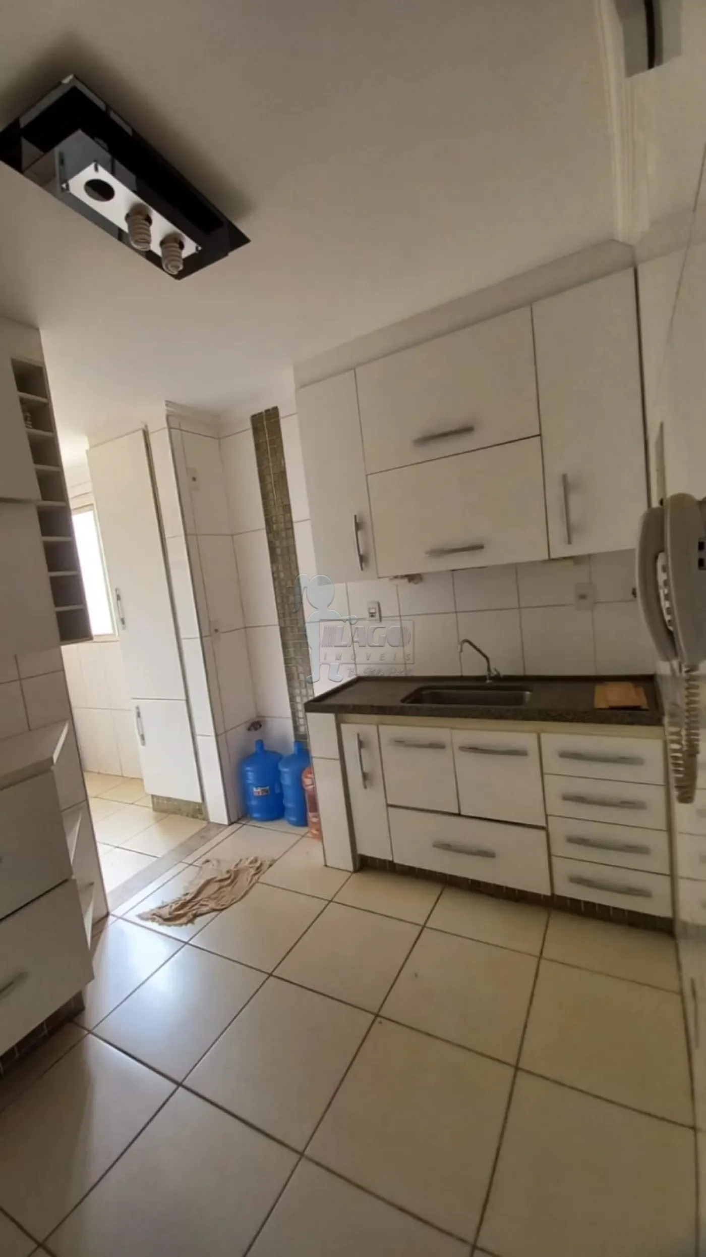 Comprar Apartamentos / Padrão em Ribeirão Preto R$ 300.000,00 - Foto 9