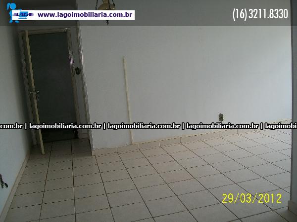 Alugar Apartamentos / Padrão em Ribeirão Preto R$ 1.100,00 - Foto 1