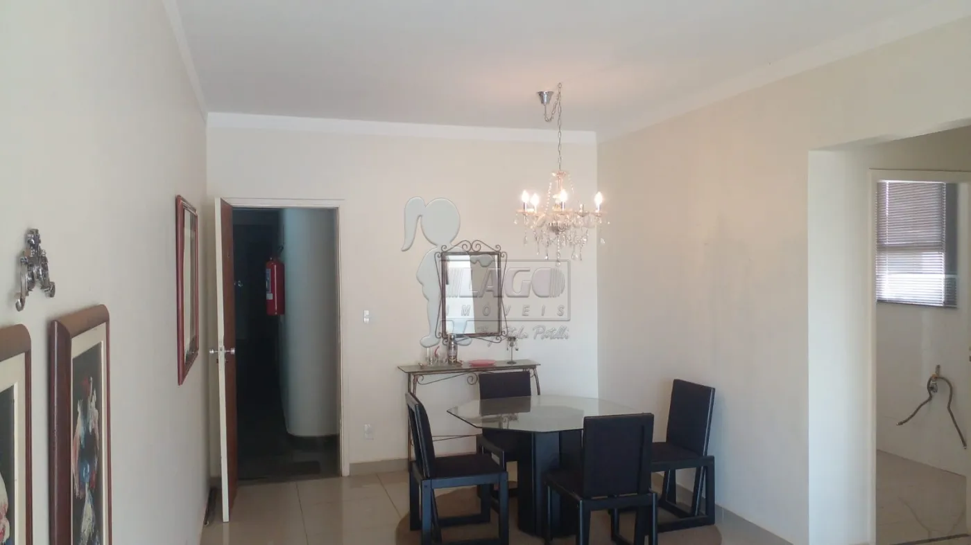 Alugar Apartamentos / Padrão em Ribeirão Preto R$ 1.000,00 - Foto 3