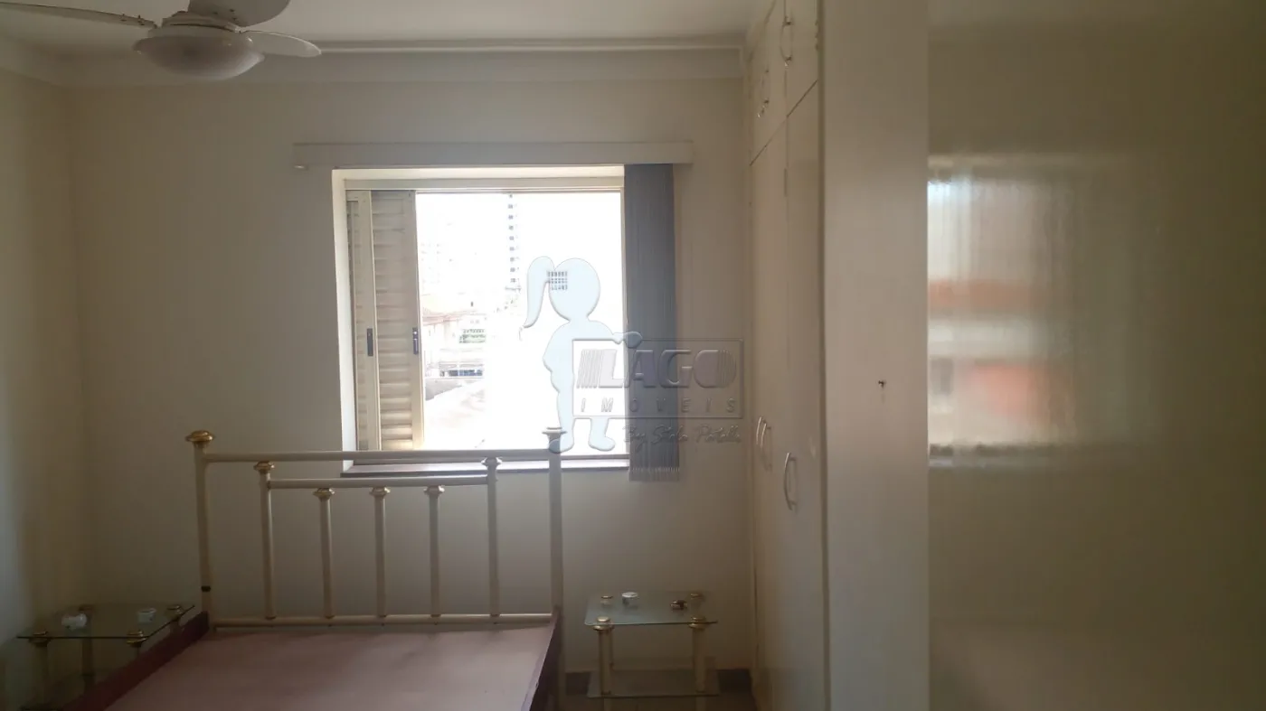 Alugar Apartamentos / Padrão em Ribeirão Preto R$ 1.000,00 - Foto 5