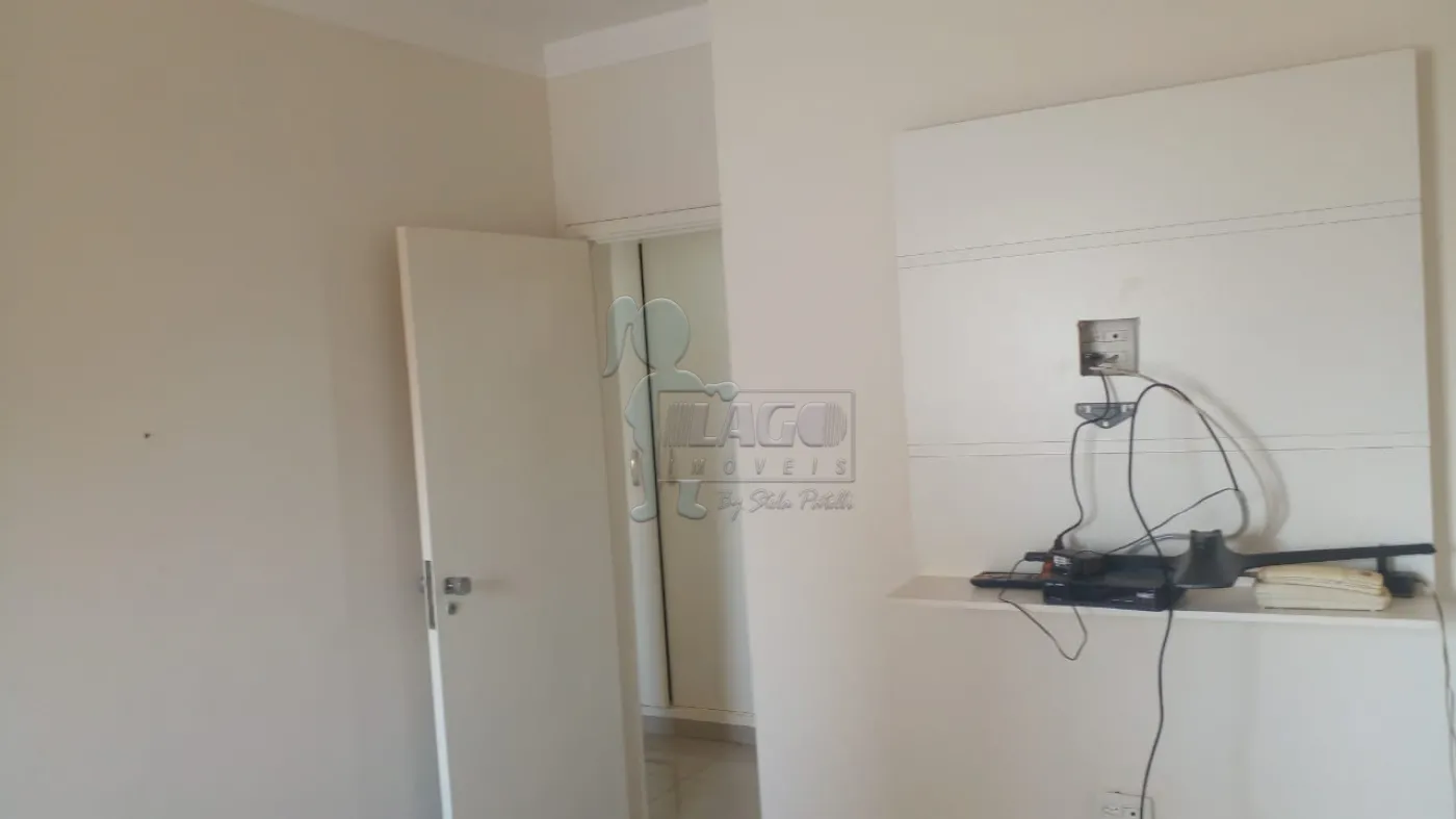 Alugar Apartamentos / Padrão em Ribeirão Preto R$ 1.000,00 - Foto 11