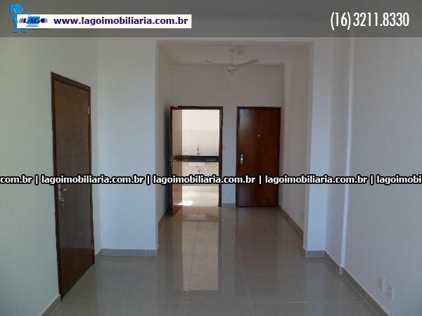 Alugar Apartamentos / Padrão em Ribeirão Preto R$ 1.100,00 - Foto 12