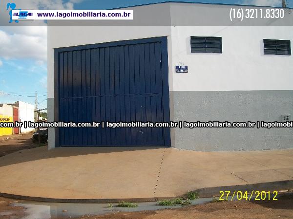 Alugar Comercial padrão / Galpão - Armazém em Ribeirão Preto R$ 1.500,00 - Foto 3