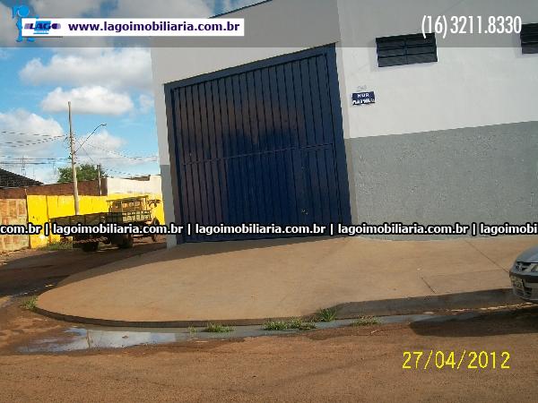 Alugar Comercial padrão / Galpão - Armazém em Ribeirão Preto R$ 1.500,00 - Foto 2