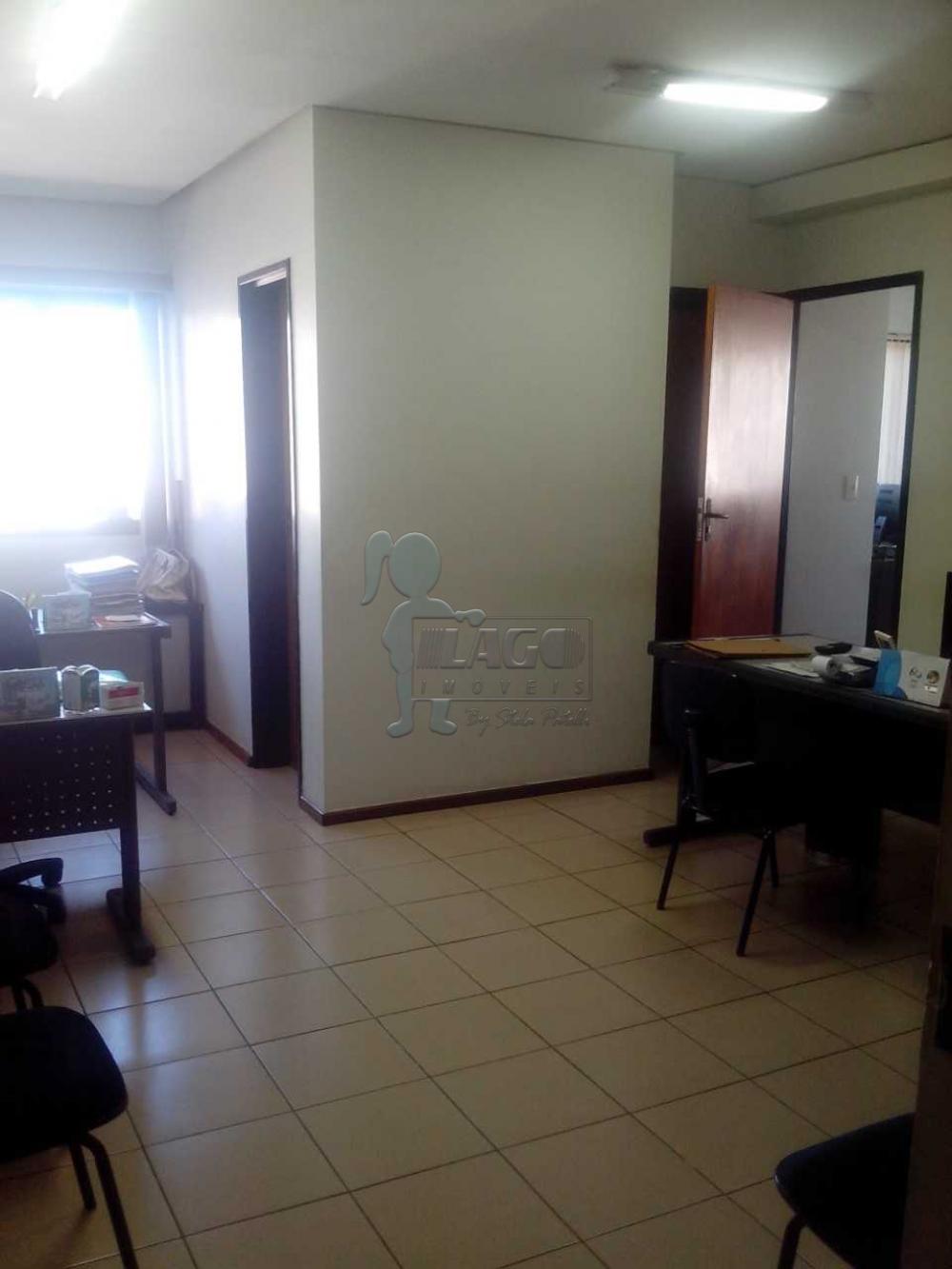 Alugar Comercial / Sala Comercial em Ribeirão Preto R$ 1.500,00 - Foto 5