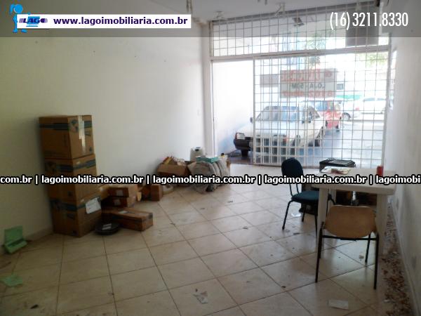 Alugar Comercial / Salão / Galpão em Ribeirão Preto R$ 1.500,00 - Foto 5