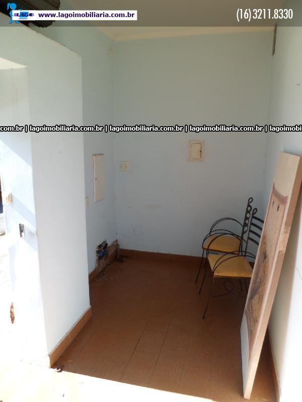 Alugar Comercial / Casa Comercial em Ribeirão Preto R$ 1.200,00 - Foto 1