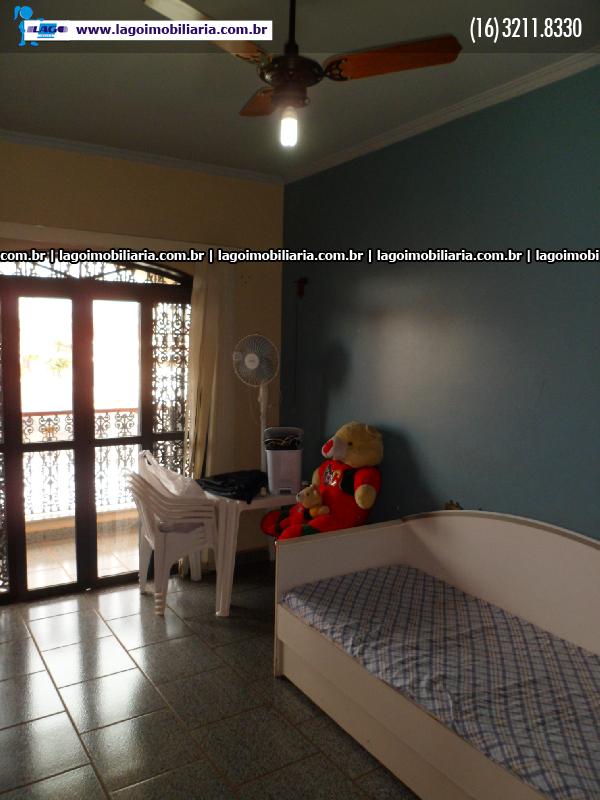 Alugar Casas / Padrão em Ribeirão Preto R$ 3.800,00 - Foto 12