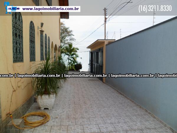 Alugar Casas / Padrão em Ribeirão Preto R$ 3.800,00 - Foto 3