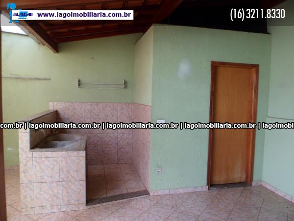 Alugar Casas / Padrão em Ribeirão Preto R$ 1.200,00 - Foto 15