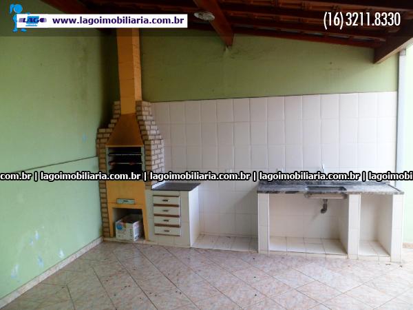 Alugar Casas / Padrão em Ribeirão Preto R$ 1.200,00 - Foto 14