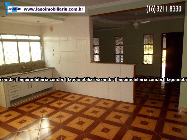 Alugar Casas / Padrão em Ribeirão Preto R$ 1.200,00 - Foto 9