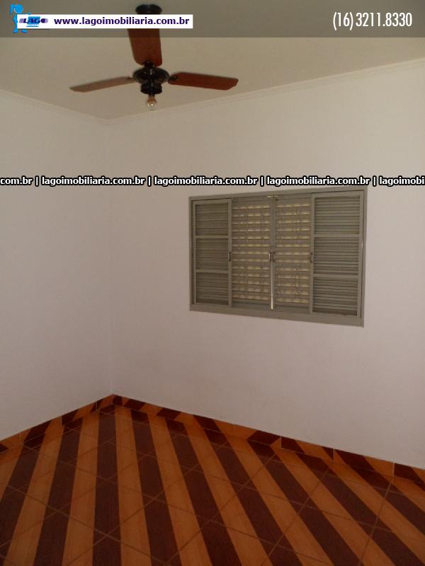 Alugar Casas / Padrão em Ribeirão Preto R$ 1.200,00 - Foto 8