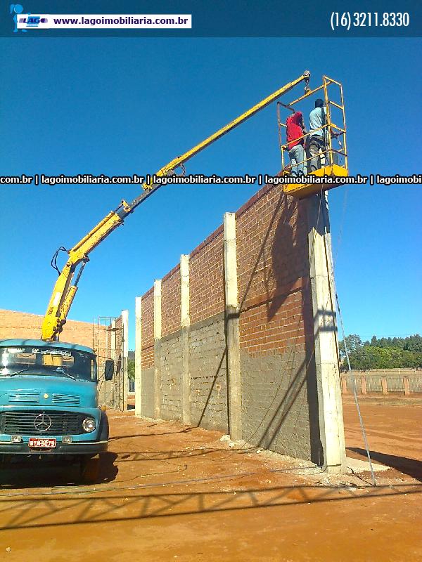 Alugar Comercial / Casa Comercial em Luís Antônio R$ 48.000,00 - Foto 3