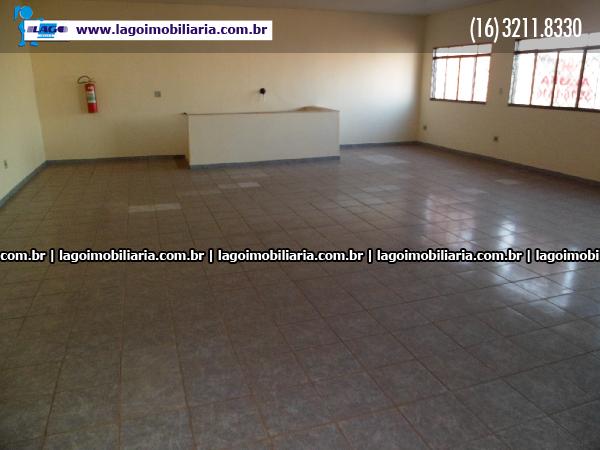 Alugar Comercial / Salão/Galpão/Armazém em Ribeirão Preto R$ 1.100,00 - Foto 1